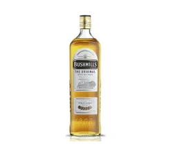Whisky Irlandês Bushmills