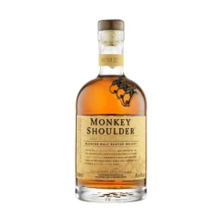 Whisky Monkey Shoulder