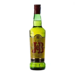 Whisky Novo J&B