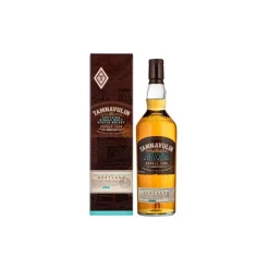 Whisky Single Malt Tamnavulin