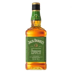 Whisky Tennesse Apple Jack Daniel's
