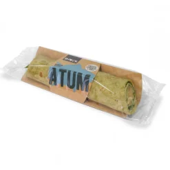 Wrap de Atum