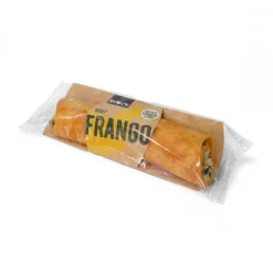 Wrap de Frango