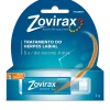Zovirax Creme
